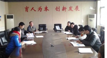 东宝中学化学组积极开展“一师一优课”活动