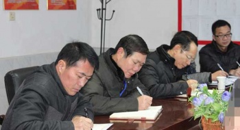 市教研室专家莅临我校视导教学
