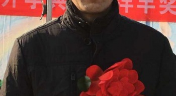 东宝中学2016年度(第四届)“感动校园十佳人物”