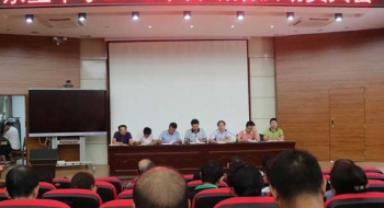 东中教师暑期集训密集有实效