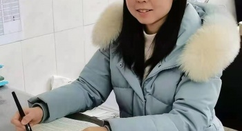 喜讯：我校青年教师叶琼 获全国语文教师基本功大赛一等奖