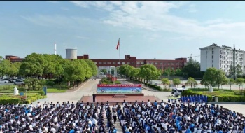 绷紧防灾安全弦，筑牢溺水安全堤