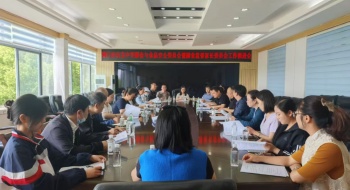 家校携手共管，守护校园食品安全，保障师生合法权益——荆门市东宝中学食堂与家长委员会共建透明化与长效机制